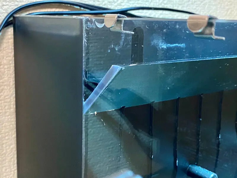 DOOA システムテラ30 レビュー テラリウムレイアウト - Aquarium Blog